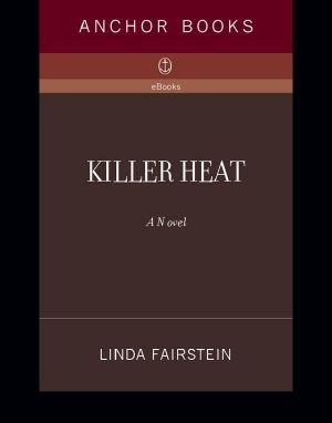 [Alexandra Cooper 10] • Killer Heat
